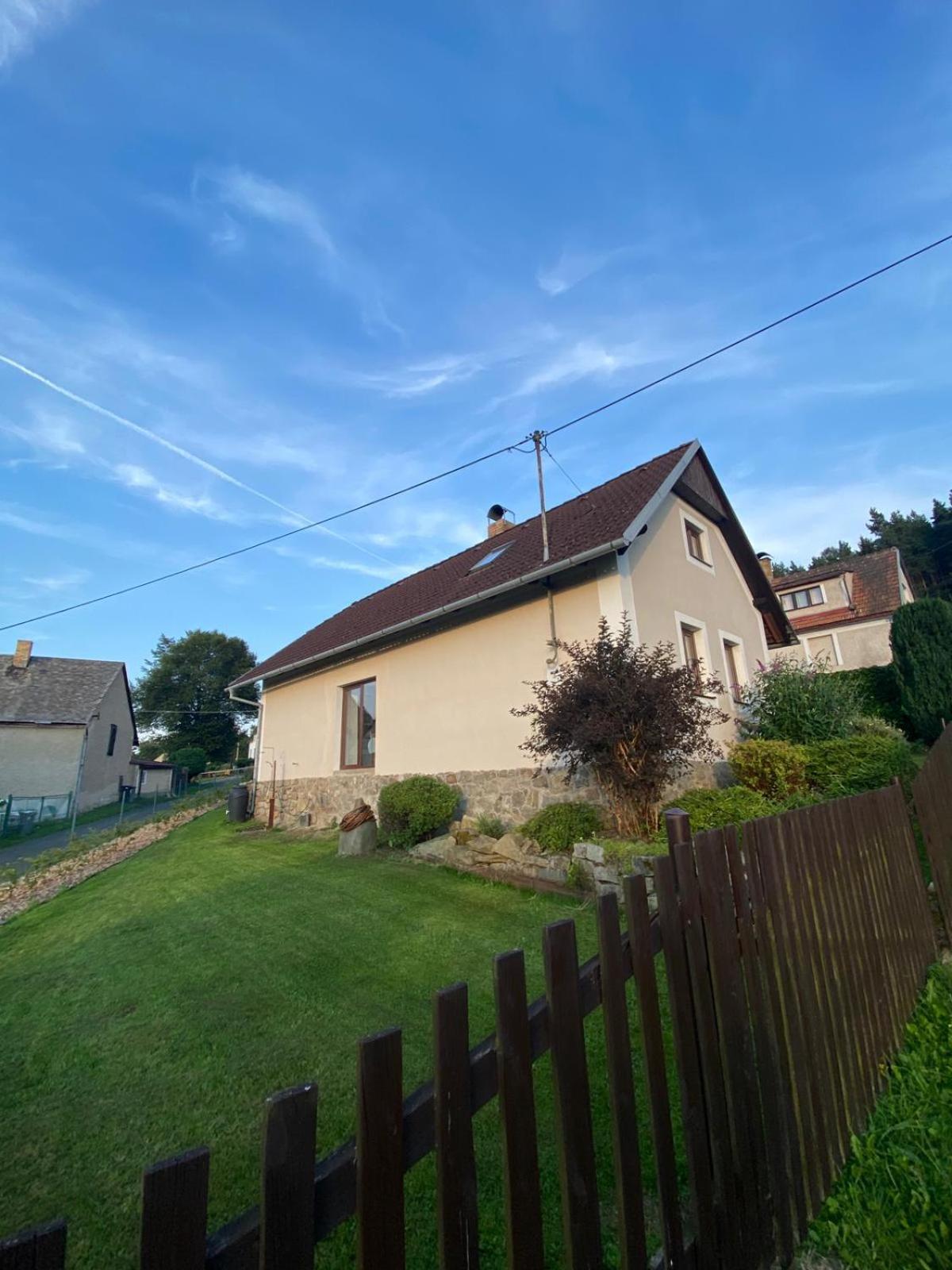 Pohorsko-Chata Exterior foto