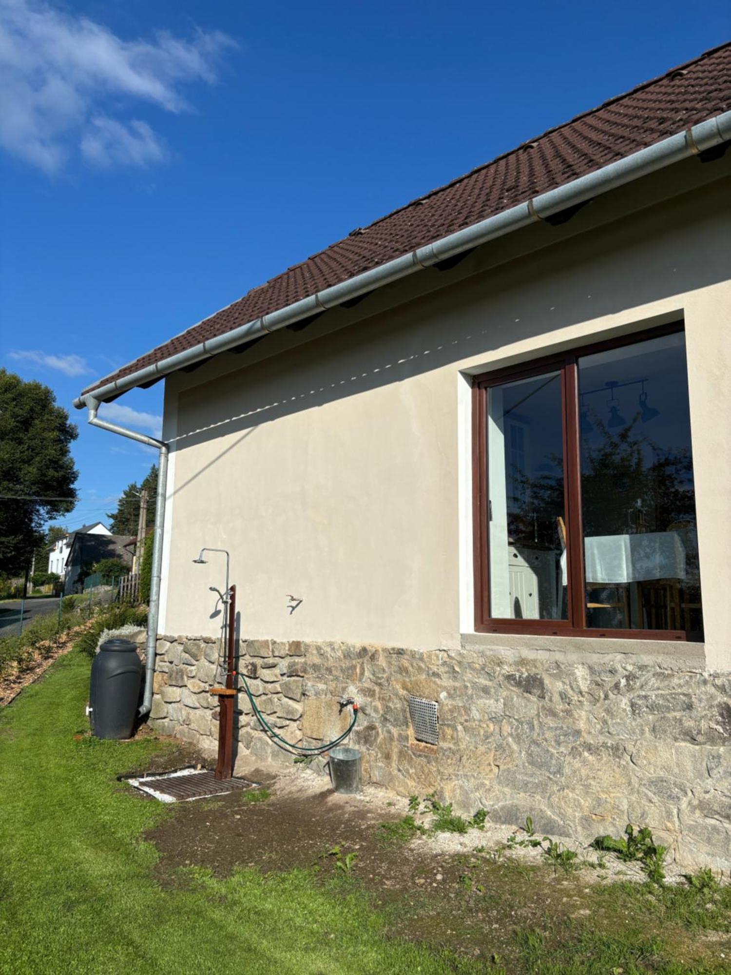 Pohorsko-Chata Exterior foto