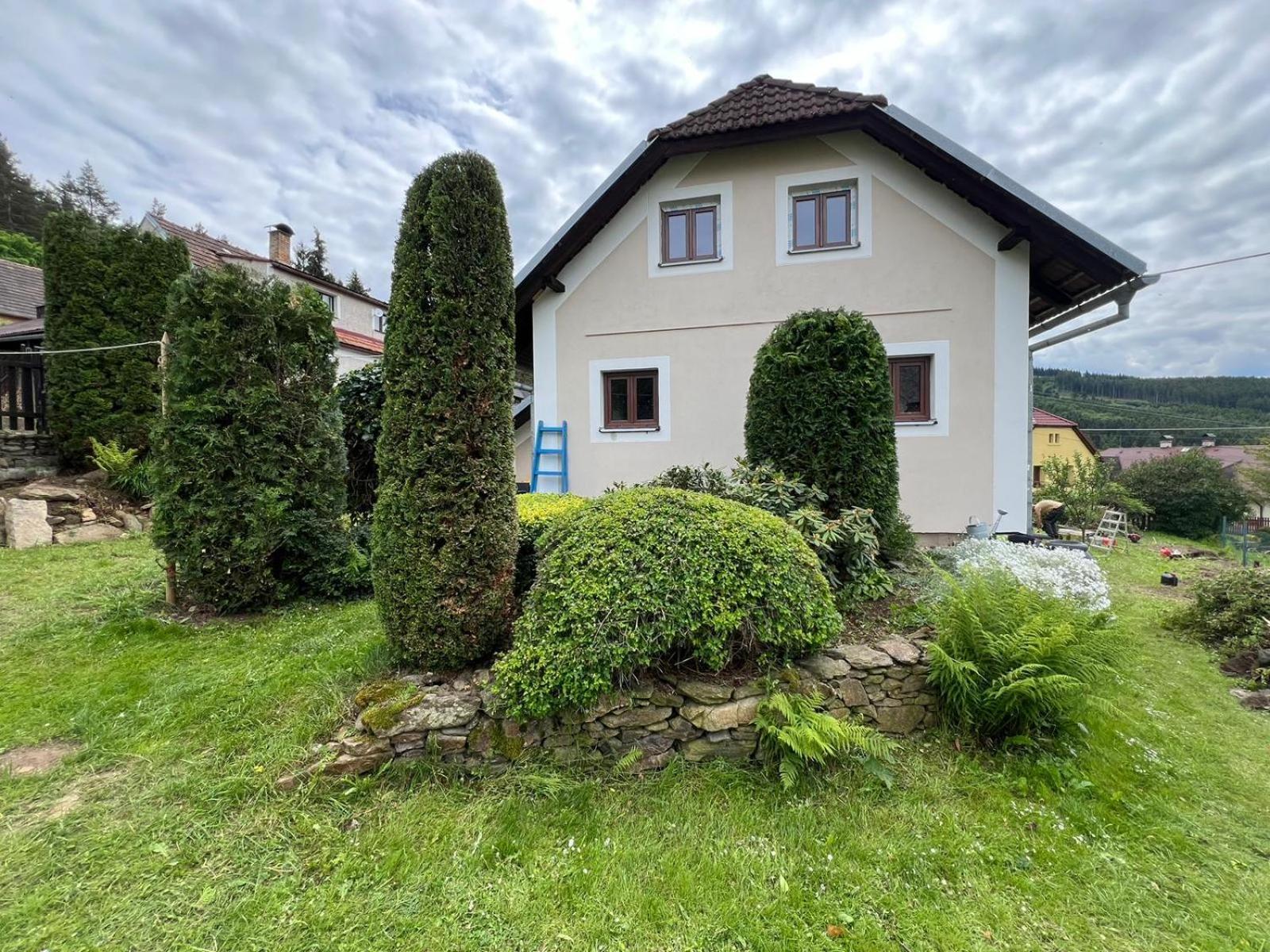 Pohorsko-Chata Exterior foto