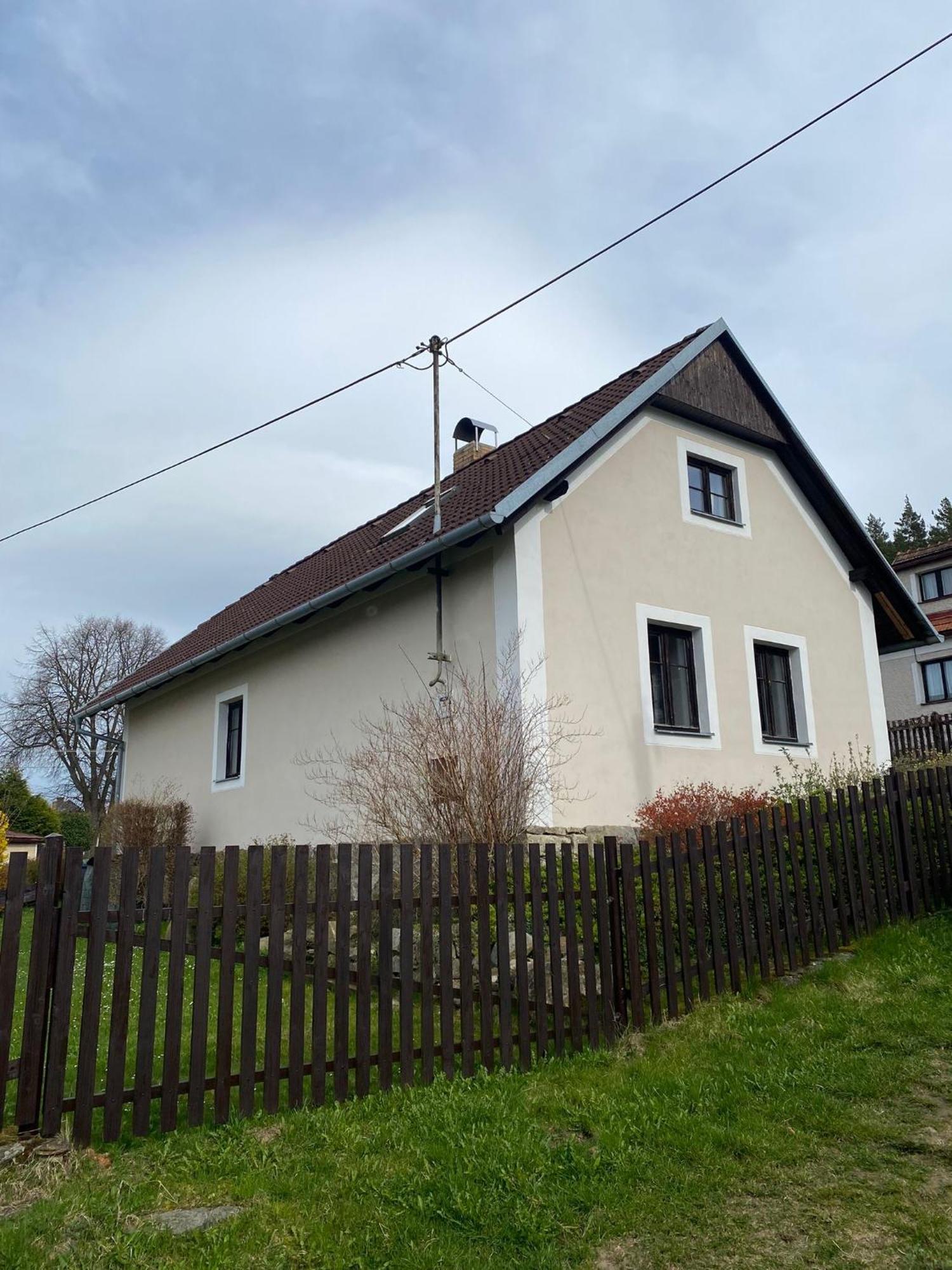 Pohorsko-Chata Exterior foto